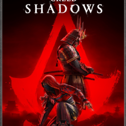 Assassin's Creed Shadows Premium   Deluxe XBOX🗝️сразу