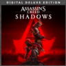 ASSASSIN&acute;S CREED SHADOWS DELUXE   АВТО 24/7  UPLAY
