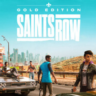 Saints Row (2022) GOLD (STEAM КЛЮЧ) РФ СНГ РУССКИЙ ЯЗЫК