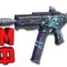 Макрос FragPunk - Бешеный Пес. X7, Bloody, Razer, Logi