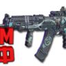 Макрос FragPunk - Лихорадка. X7, Bloody, Razer, Logi