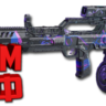 Макрос FragPunk - Первопроходец. X7, Bloody, Razer, Log