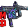 Макрос FragPunk - Подавление. X7, Bloody, Razer, Logi