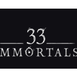 Epic Games 🟥33 Immortals 🟥EPIC GAMES (PC)