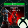 Assassin’s Creed Shadows Xbox Series X|S НА ВАШ АКАУНТ✅