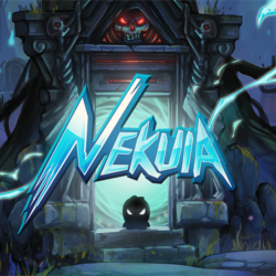 Nekuia (steam key)