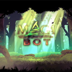 Magibot (steam key)