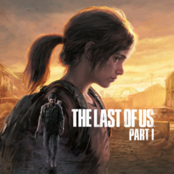 🔑The Last of Us Part I Standard Edition🌐СНГ🔑STEAM
