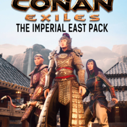 ✅Conan Exiles - The Imperial East Pack Steam🔑Ключ