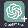 Аккаунт ChatGPT PLUS на 1 месяц