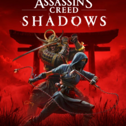 🔴ASSASSIN’S CREED SHADOWS PS5 УКРАИНА/ТУРЦИЯ🔴БЫСТРО