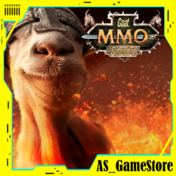🔵Goat Simulator - Goat MMO Simulator | PS4/PS5 Турция