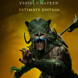 😈Diablo IV Vessel of Hatred  Ultimate Edition XBOX