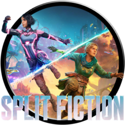Split Fiction  DLC ®✔️Steam (Region Free)(GLOBAL)🌍