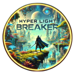 Hyper Light Breaker  DLC®✔️Steam(Region Free)(GLOBAL)🌍