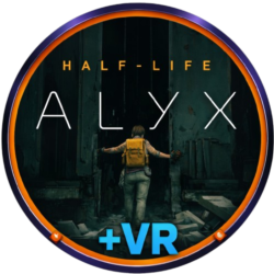 Half-Life: Alyx  VR DLC®✔️Steam (Region Free)(GLOBAL)🌍