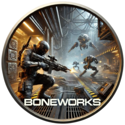BONEWORKS  VR  DLC ®✔️Steam (Region Free)(GLOBAL)🌍