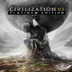 Sid Meier’s Civilization VI: Platinum (Steam/Ключ/Мир)