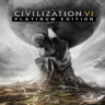 Sid Meier’s Civilization VI: Platinum (Steam/Ключ/Мир)