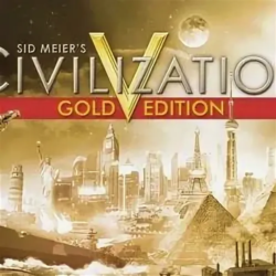 Sid Meier&acute;s Civilization V Gold Edition (Steam/Ключ/Мир
