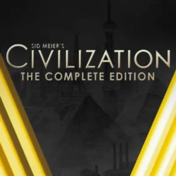Sid Meier&acute;s Civilization V Complete Ed (Steam/Ключ/Мир)
