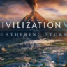 Sid Meier’s Civilization VI: Gathering Storm DLC (Steam