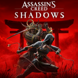UBISOFT аккаунт Assassins Creed Shadows Digital Deluxe