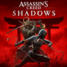 UBISOFT аккаунт Assassins Creed Shadows Digital Deluxe
