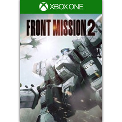 🎮✅🔥FRONT MISSION 2: REMAKE XBOX ONE / X|S🔑КЛЮЧ USA ЛИЦЕНЗИЯ