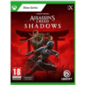 Assassin&acute;s Creed: Shadows   Game Pass Ultimate 12 месяцев