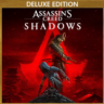 Assassin&acute;s Creed Shadows Deluxe Edition Epic Games