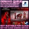 Assassin's Creed Shadows Deluxe DENUVO на 60 дней