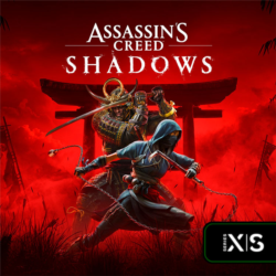 КЛЮЧ Assassin’s Creed Shadows XBOX Код