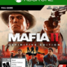 Mafia II: Definitive Edition XBOX ONE / SERIES KEY