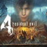 Resident Evil 4 Oculus Quest 1/2/3/Pro Ключ Meta