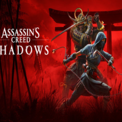 🎮 🎮Assassins Creed Shadows  🎁 | P2-P3 | PS5-PS4⭐