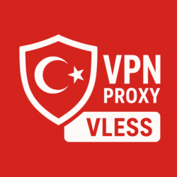 Turkey PROXY ПРОКСИ VLESS REALITY ВПН VPN ТУРЦИИ