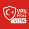 Turkey PROXY ПРОКСИ VLESS REALITY ВПН VPN ТУРЦИИ