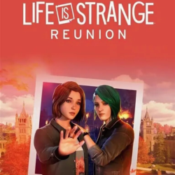💫 Life is Strange Reunion Full Collection (Xbox) Игры общий