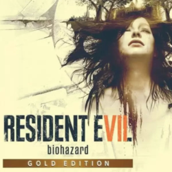 RESIDENT EVIL 7 - Gold Edition (Ключ Steam | РФ СНГ)