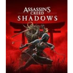 Assassin's Creed: Shadows (Deluxe Edition) (Uplay) ROW