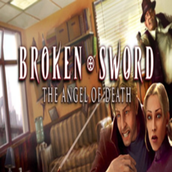 Broken Sword 4 - the Angel of Death (Steam ключ/РФ Мир)