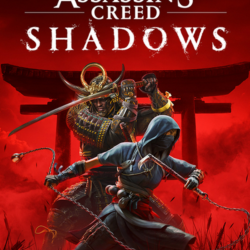 Assassin’s Creed Shadows - Deluxe (Ключ Global   РФ)