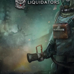 ✅ Chernobyl Liquidators Xbox Series X|S активация