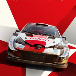 ✅ WRC 10 FIA World Rally Championship Xbox активация
