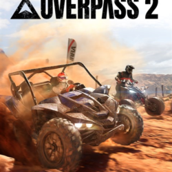 ✅ Overpass 2 Xbox Series X|S активация