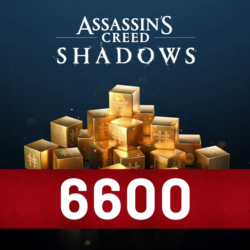 Xbox 🔮 Assassin's Creed Shadows🔮 Helix Kredits 💎Xbox