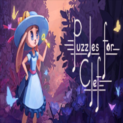 Puzzles For Clef (Steam key / РФ Весь Мир)