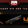 DOOM Eternal: The Rip and Tear Pack  STEAM КЛЮЧ  РФ МИР