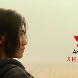 ASSASSIN’S CREED SHADOWS   MIRAGE В ПОДАРОК | STEAM